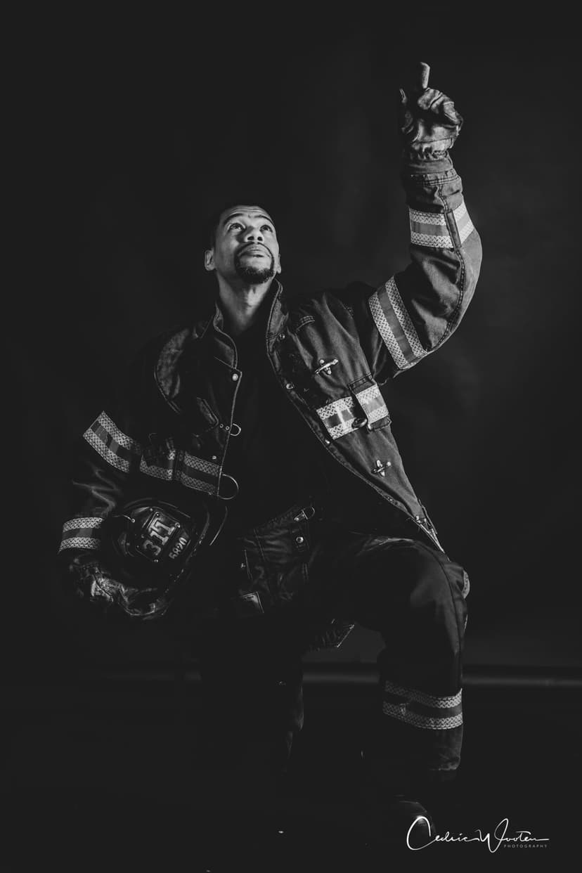 William West - Founder